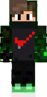 XxDarkxX