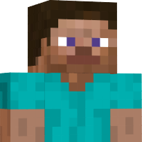 Steve MCPE - player Skin - NovaSkin