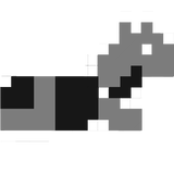 iron horse armor item
