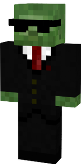 Zombie Agent