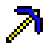 Preview of texture: lazuritovy pick