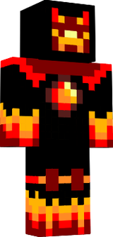 Flame Lord