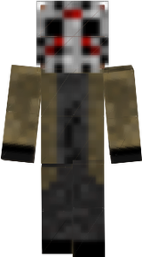 jason v