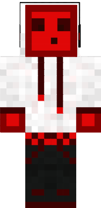 Preview of texture: cube