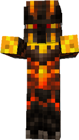 zumbie villager