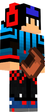 Red DJ