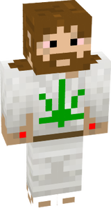 Stonedjesus