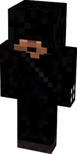 Fixed Ice Assassin