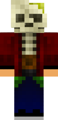 Preview of texture: michael