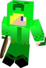 eu to de creeper
