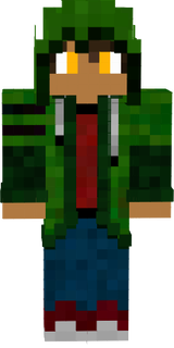 skin minecraft fede basic