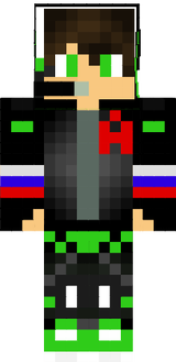 Agrodoz Minecraft
