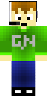 GNStudios skin