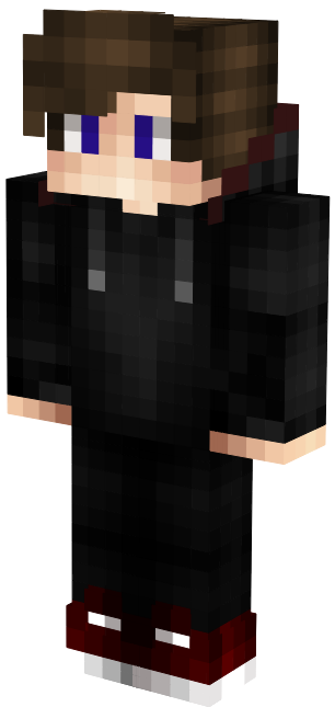 Preview of texture: possible skin