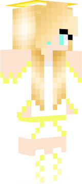 anjo sem asas