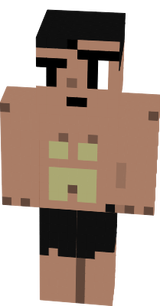 caio murilo mühlen benevenuti creeperstar