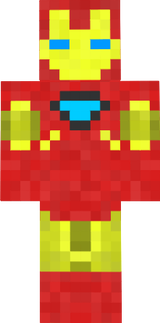 iroman