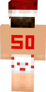 SonOyuncuÖzelSkin