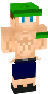 John Cena