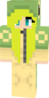 marlen skin