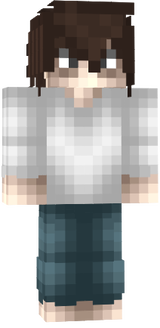 THEchayJCS