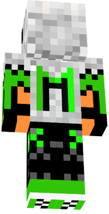 personnage
