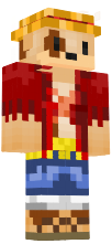 perro luffy