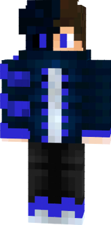 twoface blue