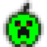 creeper apple
