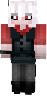 Devlin Malina's Skins