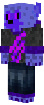 Legoshi de Aether