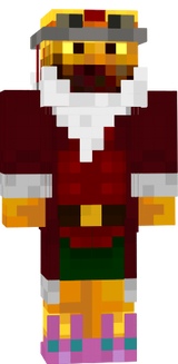X-Mas Antlin