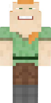 Preview of texture: alex