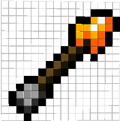 Preview of texture: flecha espectral