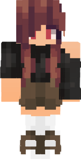 Yumi (pelle di Sbriser) (CraftUniversity)