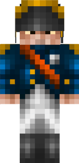 Commander