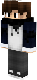 ZerphyrHD Pvp skin