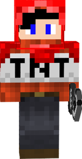 savio explodingtnt