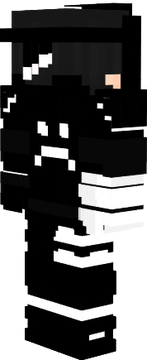 jhon wick or something Idk