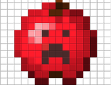 creeper apple 