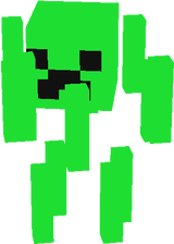 creeper blaze