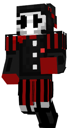 Preview of texture: ClownPierce