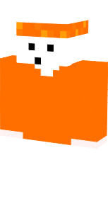 big mascot cute 2.0