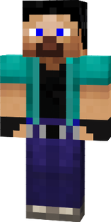 Steve