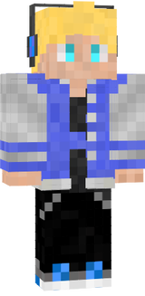 MiniLeiche00 made by MiniLeiche00
