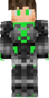 The Green Techknight