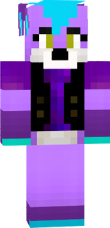Roxy (Vest)