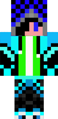 Preview of texture: kirito1