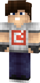 Survival Skin <Frosty021>