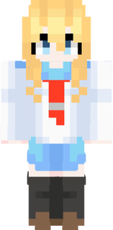 kirisaki Chitoge